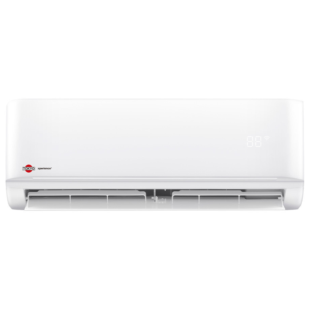 COD:8521 - AIRE ACONDICIONADO TOKYO 24000BTU XPERIE