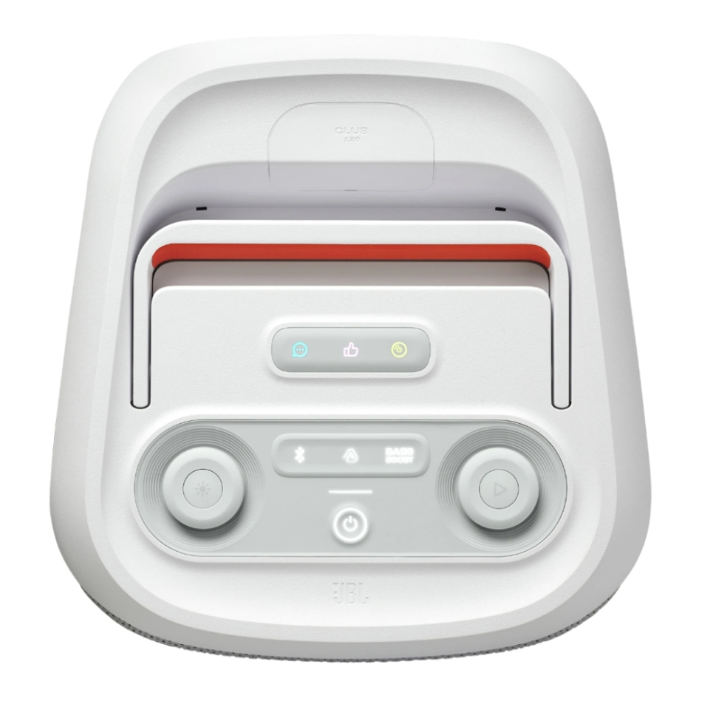 COD:8740 - PARLANTE JBL PARTYBOX 120