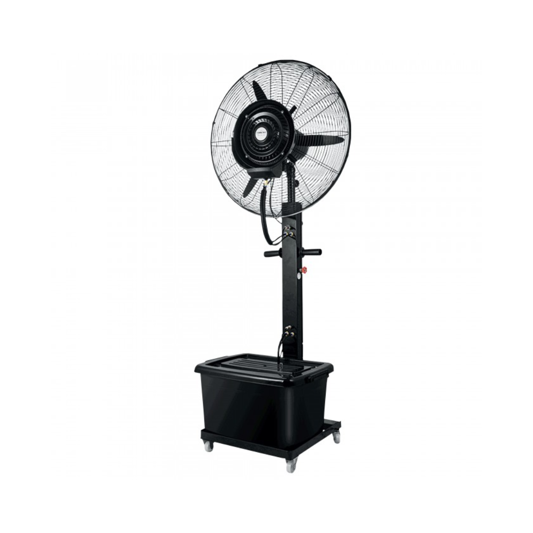 COD:8789 - VENTILADOR MEGA STAR C/HUMIDIF FAN2620