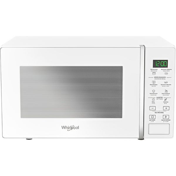 COD:8963 - MICROONDAS WHIRLPOOL 20LWMS20BZIM