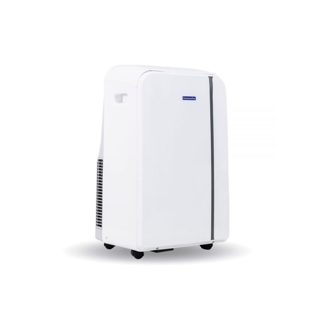 COD:9101 - AIRE ACOND. GOODWEATHER PORTATIL 12000BT