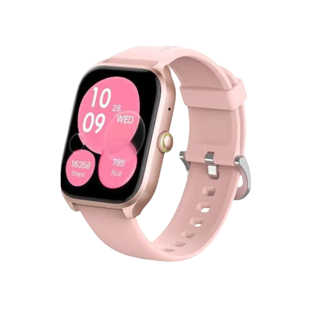 COD:9104 - RELOJ ORAIMO SMART WATCH OSW-804 ROSE