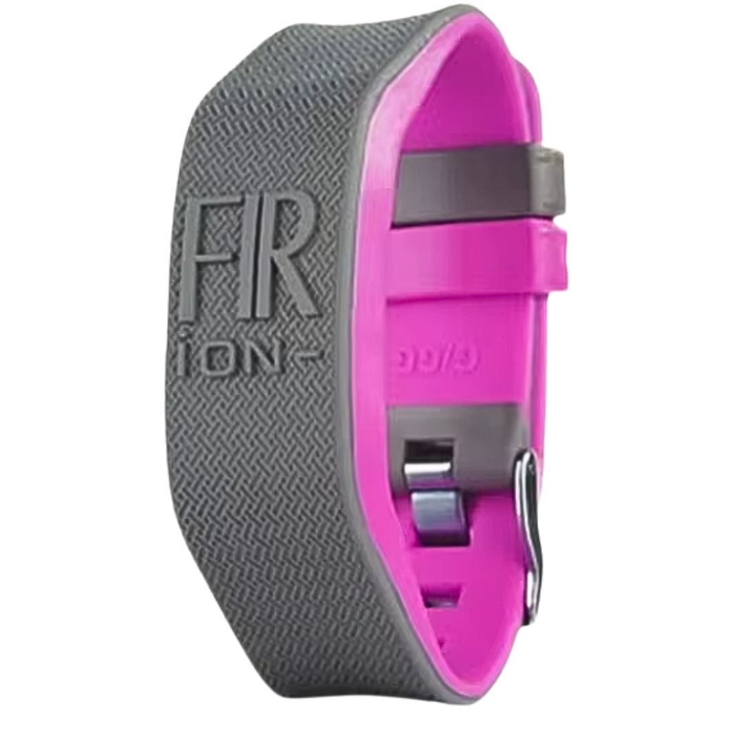 COD:9137 - PULSERA FIR ION POWER ROSADO