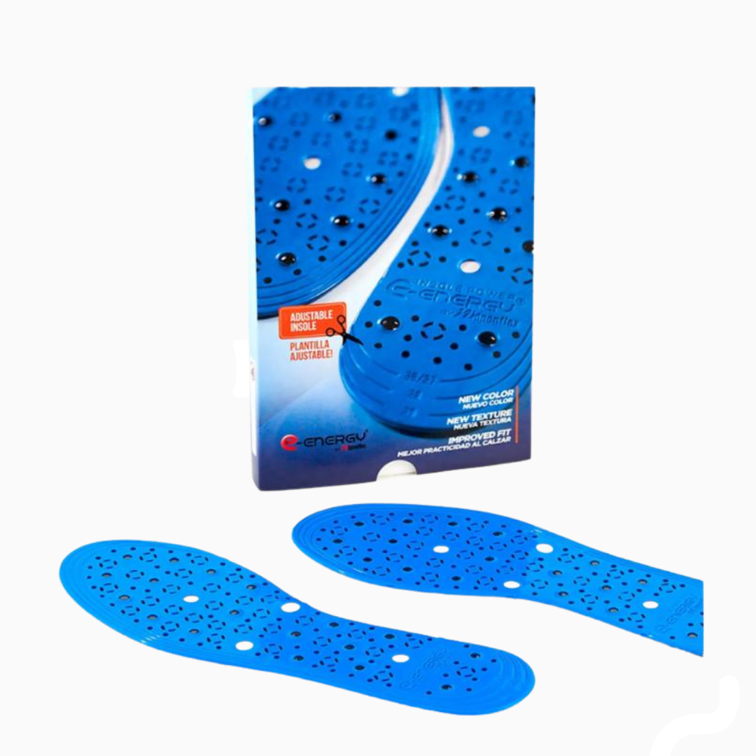 COD:9228 - PLANTILLA TERAPEUTICA TALLE G (40-44)