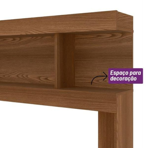 COD:9364 - ESTANTE HOME LINEA BRASIL LARA