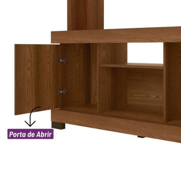 COD:9364 - ESTANTE HOME LINEA BRASIL LARA