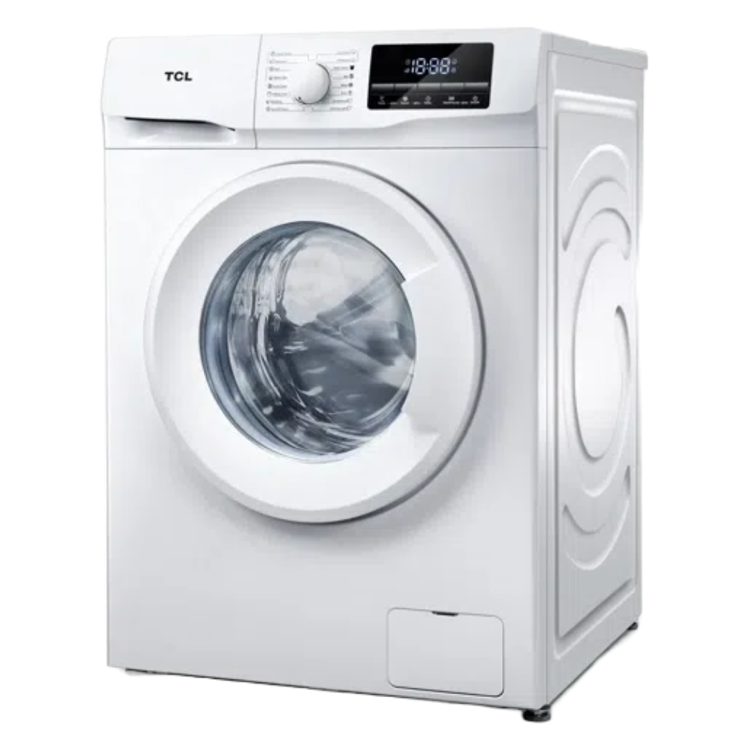 COD:9421 - LAVARROPAS TCL 6KG INVERTER C/FRONTAL