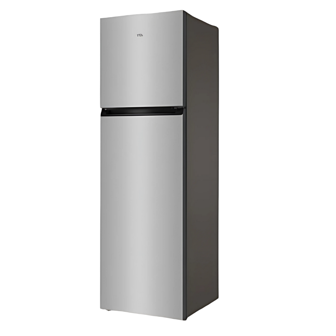COD:9424 - HELADERA TCL P286TMN 350L F/S INOX