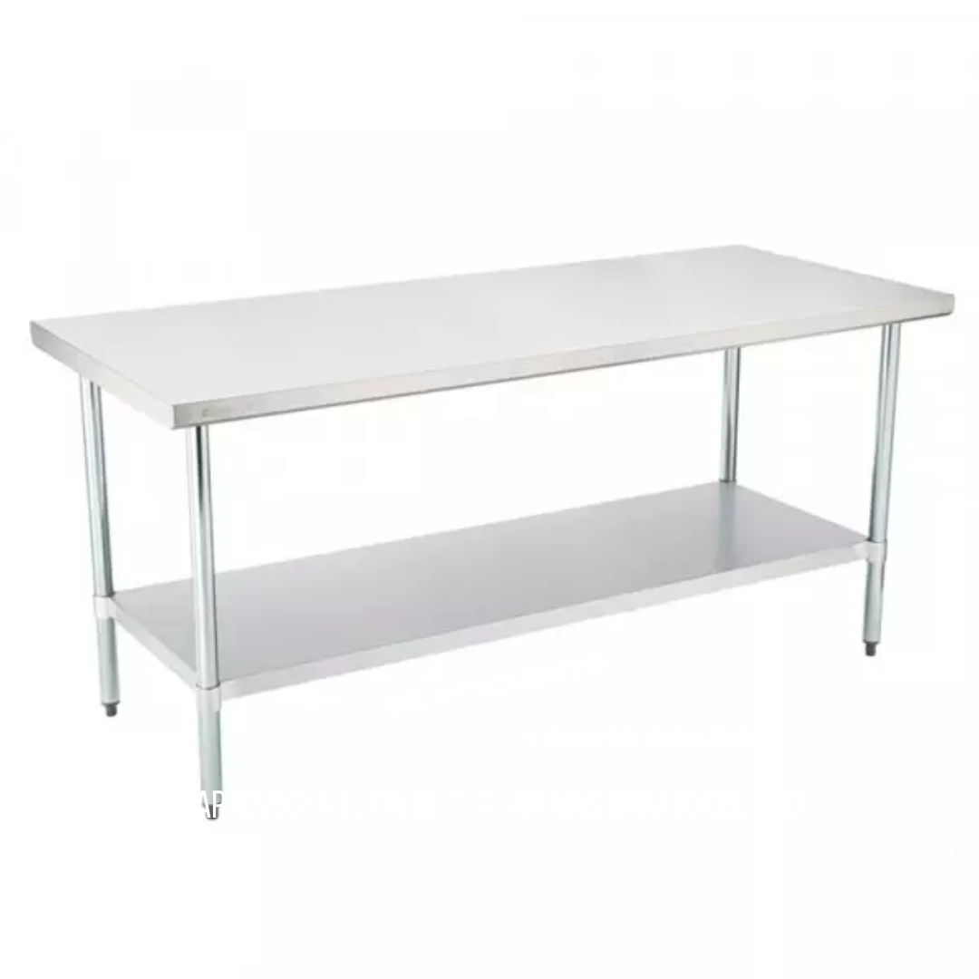 COD:9464 - MESA DE TRABAJO TOKYO IND BV700-180A 1,8