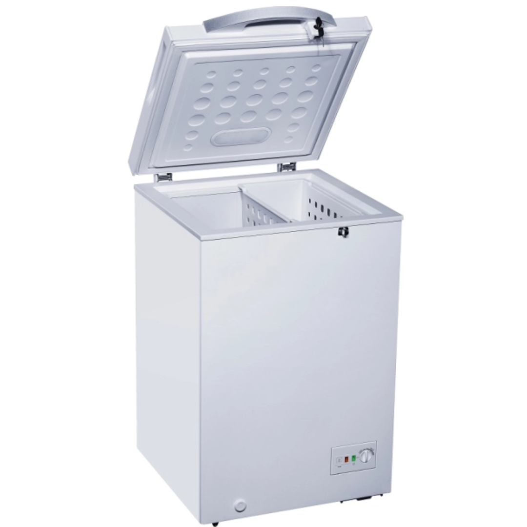 COD:9588 - CONGELADOR ELECTROLUX 101L EFCC12C5HQW
