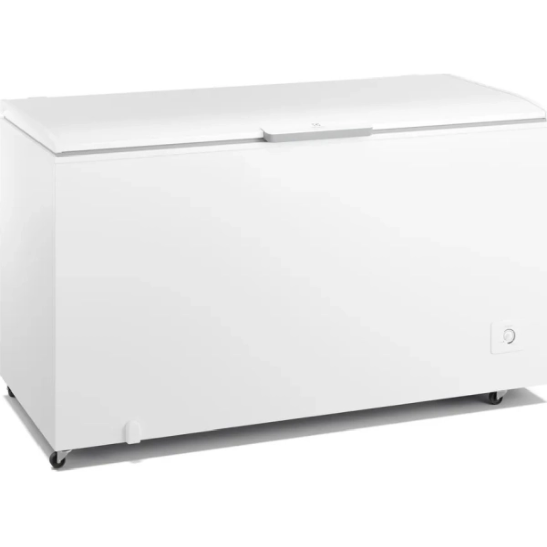 COD:9590 - CONGELADOR ELECTROLUX 513L HI550 INVERTE