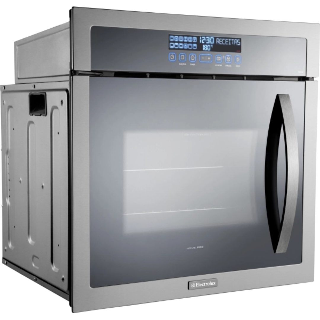 COD:9593 - HORNO ELECTROLUX EMPOT. 70L EOCC24T7MPQ