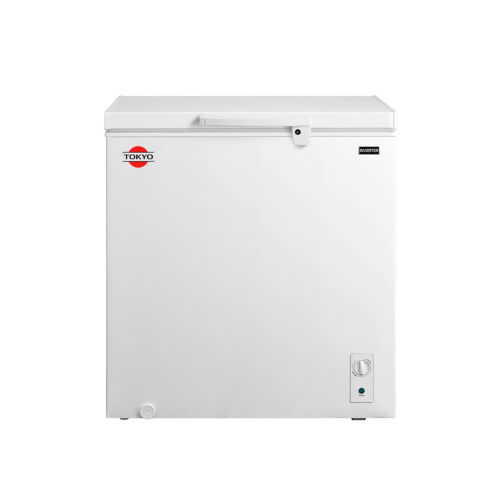 COD:9651 - CONGELADOR TOKYO TCON230DFI 1T INVERTER