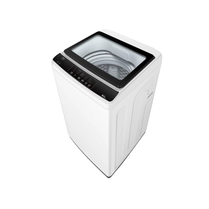 COD:9704 - LAVARROPAS TCL 8KG F708TLW C/S BL