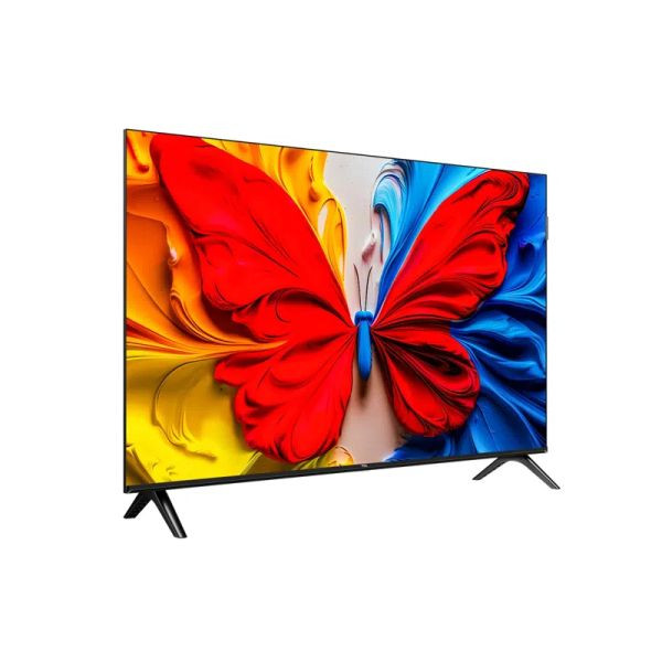 COD:9707 - TV TCL 32 32S5K SMART GOOGLE QLED FRAM