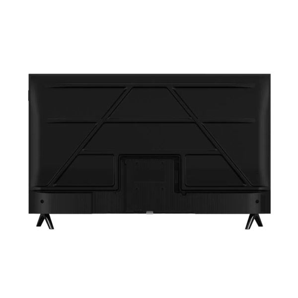 COD:9707 - TV TCL 32 32S5K SMART GOOGLE QLED FRAM