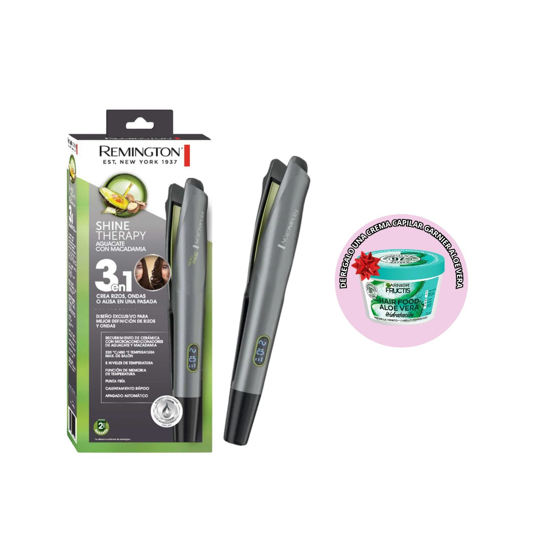 COD:9719 - PROMO CREMA CAPILAR GARNIER ALOE VERA