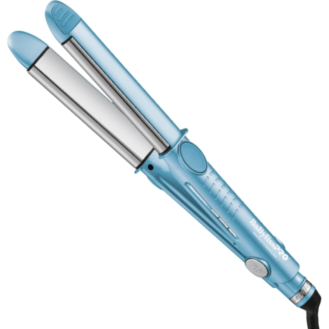 COD:9748 - PLANCHITA RIZADOR BABYLISS 4061 U-STYLER