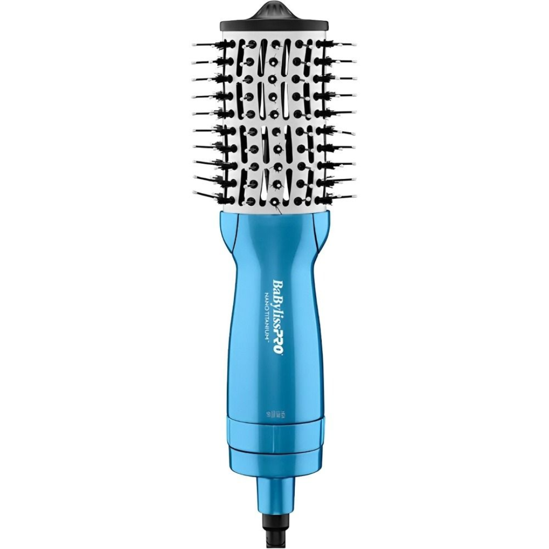 COD:9751 - CEPILLO BABYLISS HOT AIR BRUSH COMPACTO