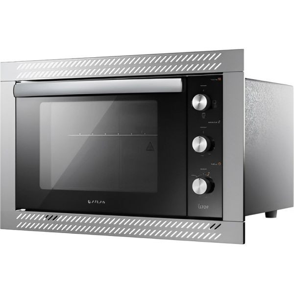COD:9761 - HORNO ATLAS EMPOTRABLE 44LTS U.TOP STYLE