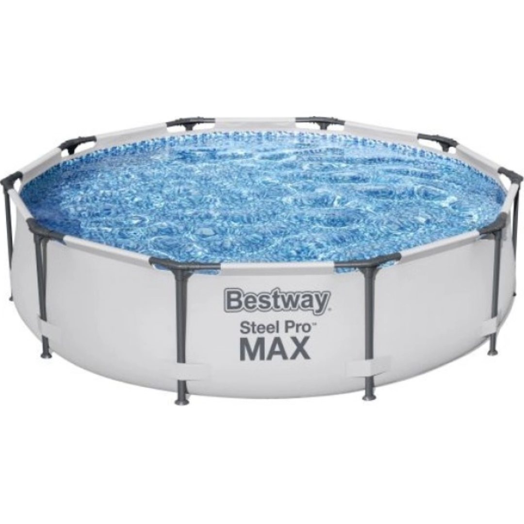 COD:9762 - PISCINA BESTWAY 4678L STEEL PROMAX 56408