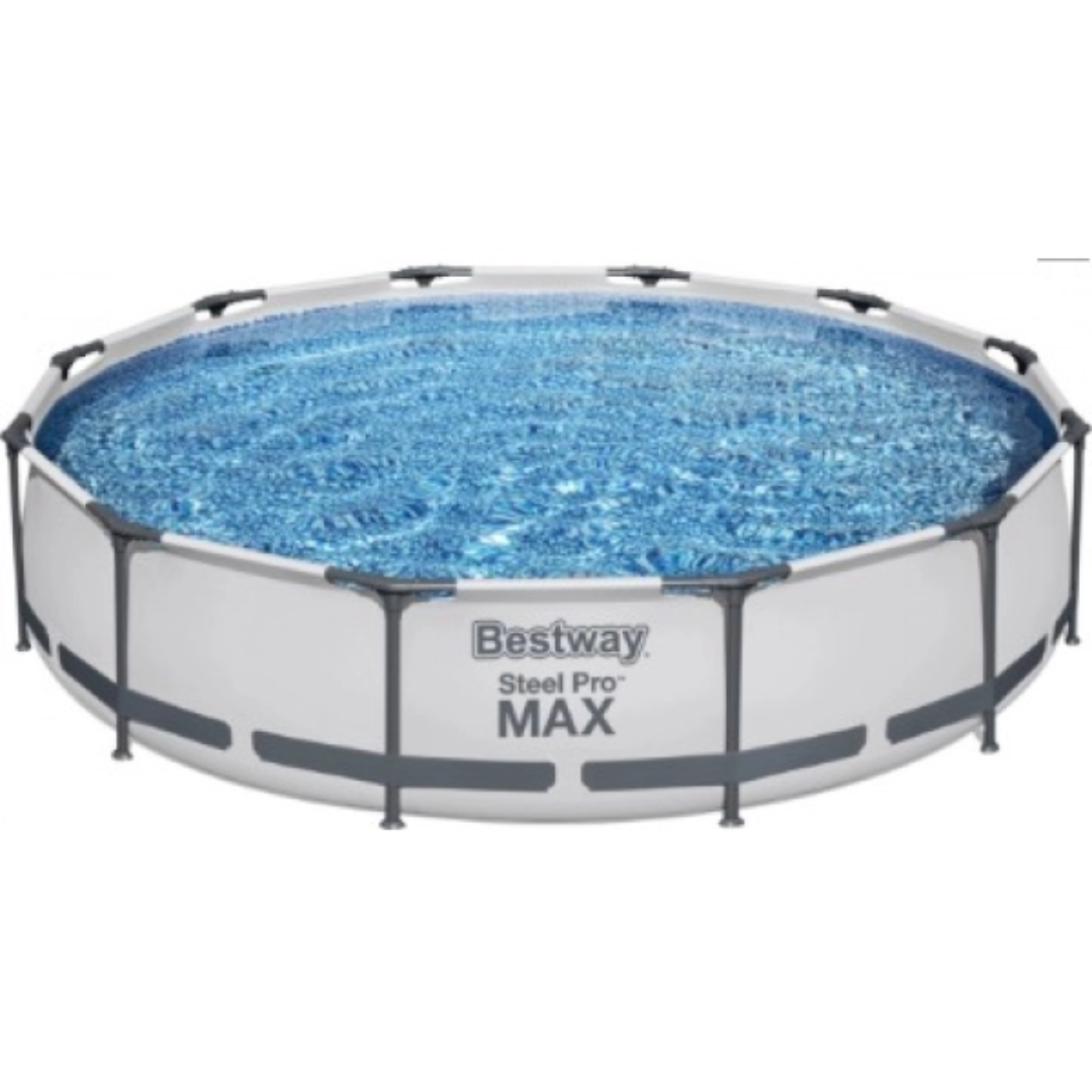 COD:9763 - PISCINA BESTWAY 6473L STEEL PROMAX 56416