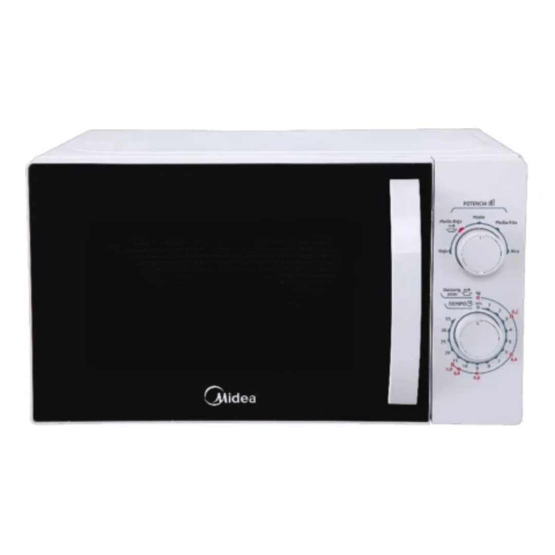 COD:9812 - MICROONDAS MIDEA 20L BL MM720CJ9