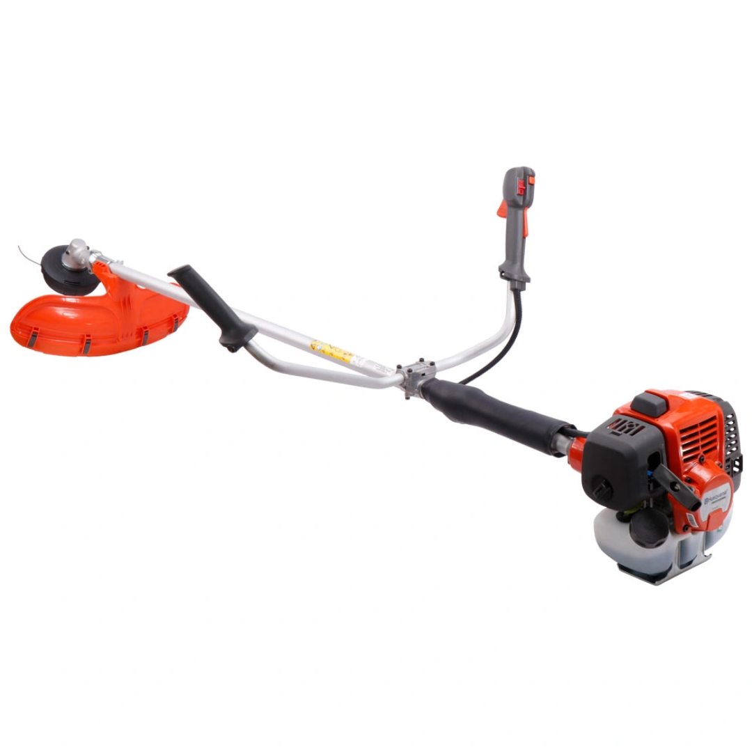 COD:9834 - DESBROZADORA HUSQVARNA 143RS