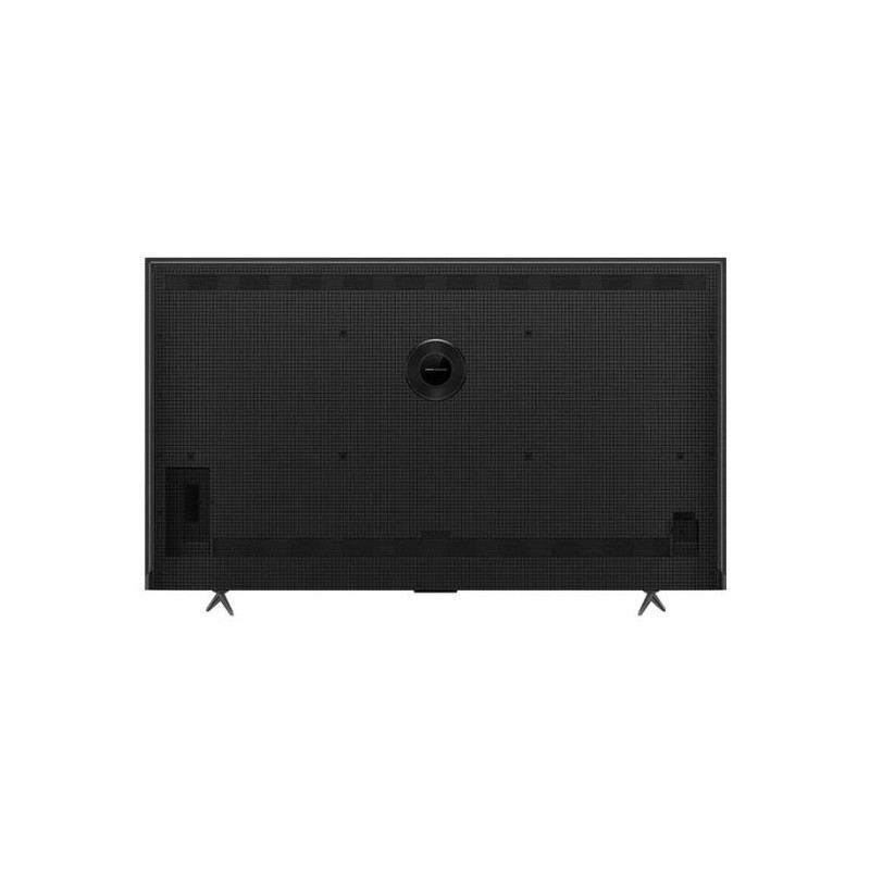 COD:9888 - TV TCL 85 85P6K QLED 4K UHD GOOGLE FRAME