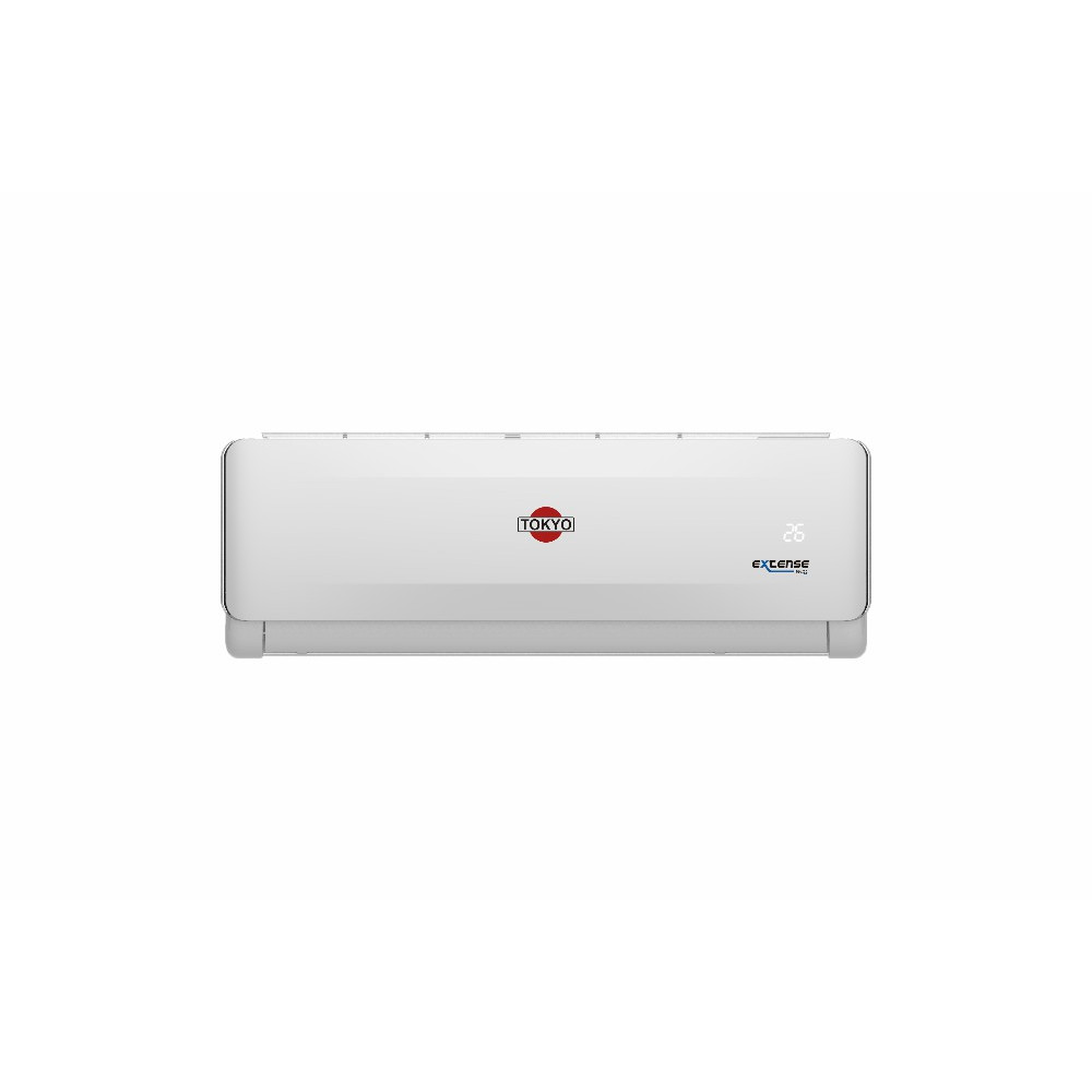 COD:240 - Acondicionadores De Aire Tokyo Extense 12000btu Eafh19-12chr1