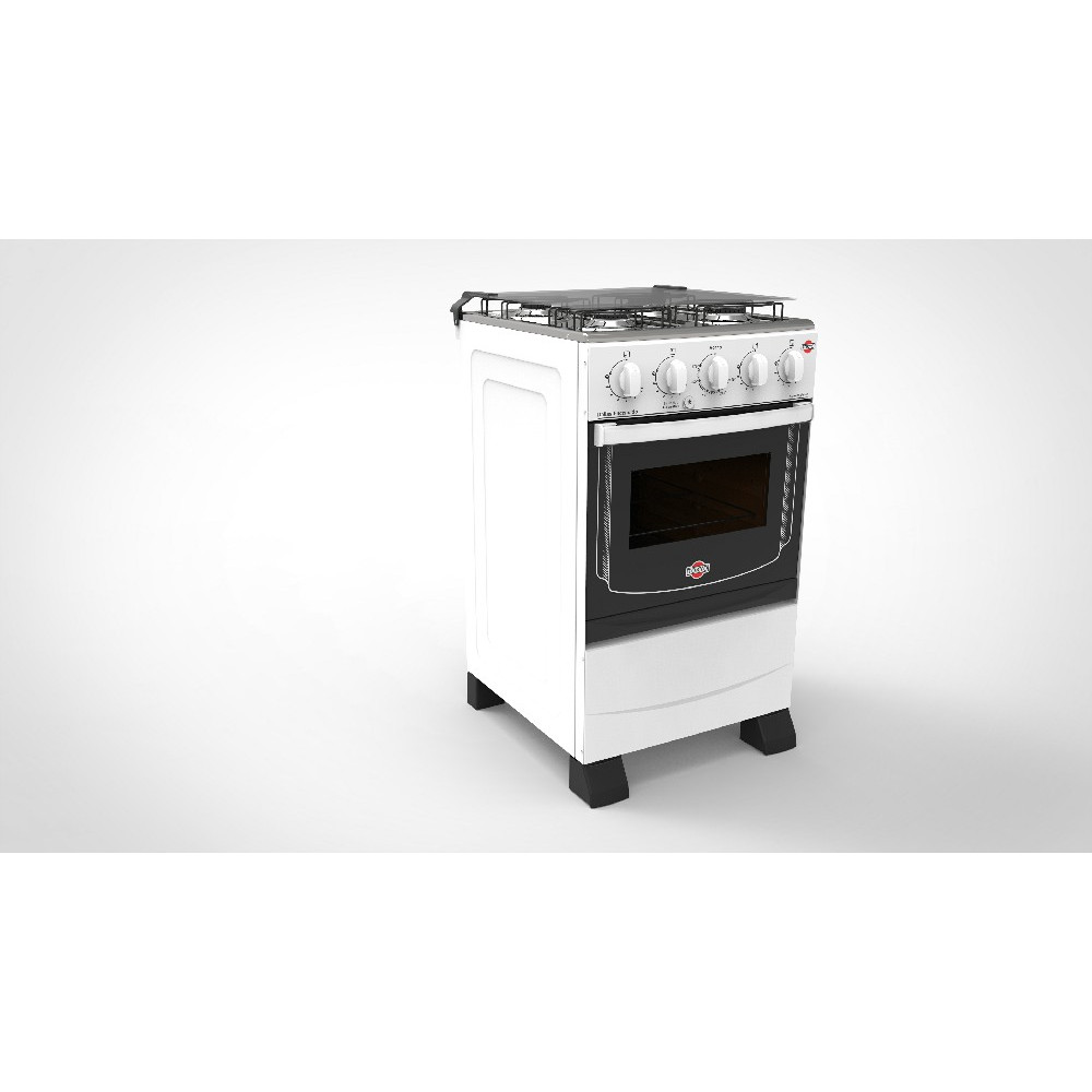 COD:COTODA4HE-RE - Cocinas A Gas Tokyo Dallas 4h Con Encendido Mesa Inox Horno Autolimpiante