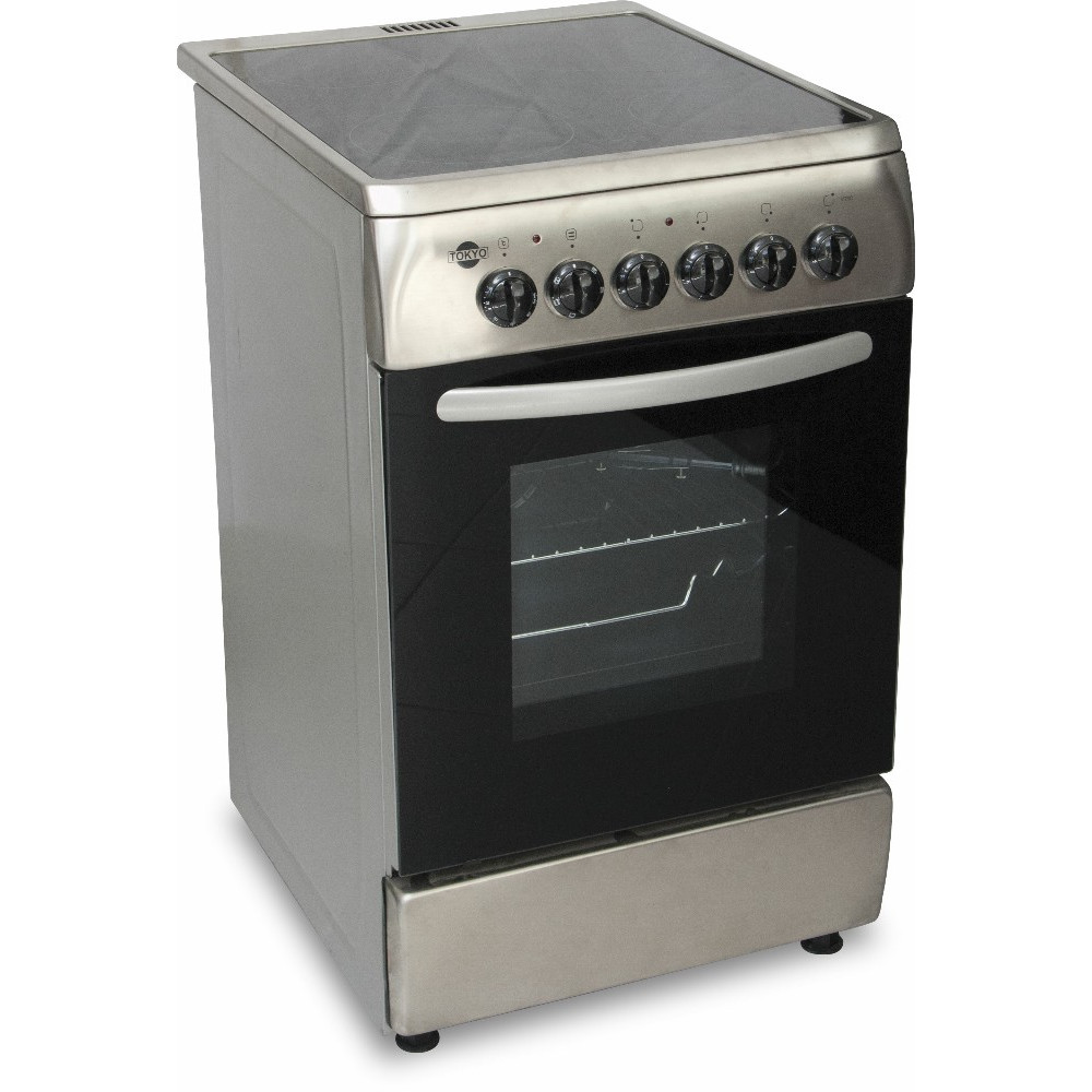 COD:COTOVITRO - Coc Tokyo Vitro 4horn Vitroceramicas Horno Electr C/grill