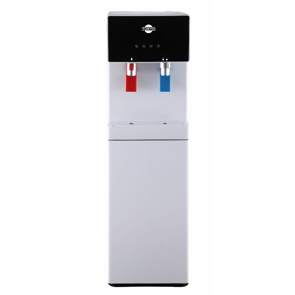 COD:EDTBTOKBE34S - Bebedero Tokyo Tokbe34s C/deposito P/bidon Frio Caliente 520w 220v 50hz