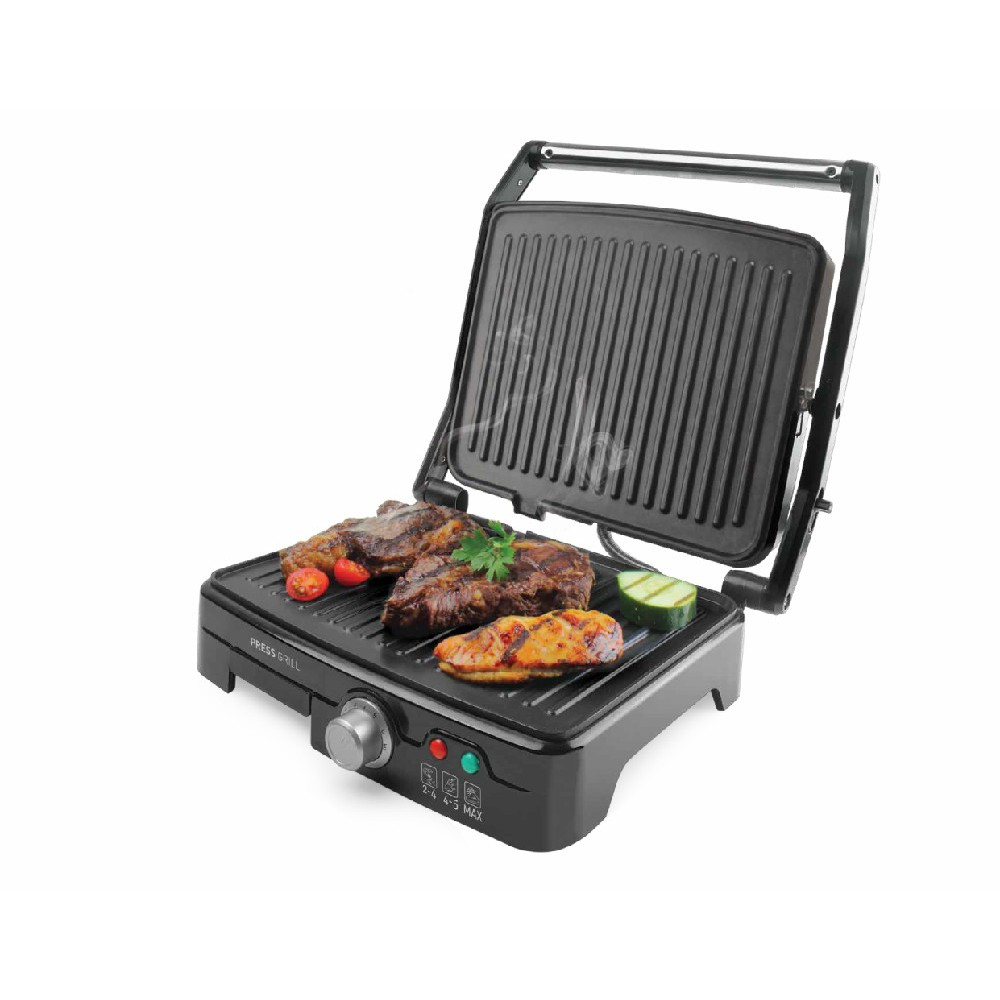 COD:EDTCHFLEX - Churrasquera Plancha Grill Tokyo Mod Flexi 1800w 220v 50hz