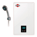 COD:EDTTD65B - Termo Ducha Tokyo Mod Td65b Ducha Incluida 6500w 220v 50hz
