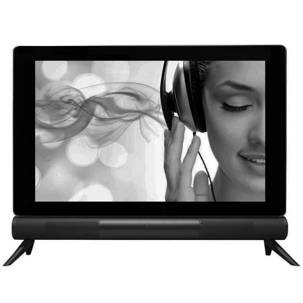 COD:TVTOK21LEDAP9 - Tv Led Tokyo Mod Tok21ledap9 Hd Digital Con Parlante Incorporado