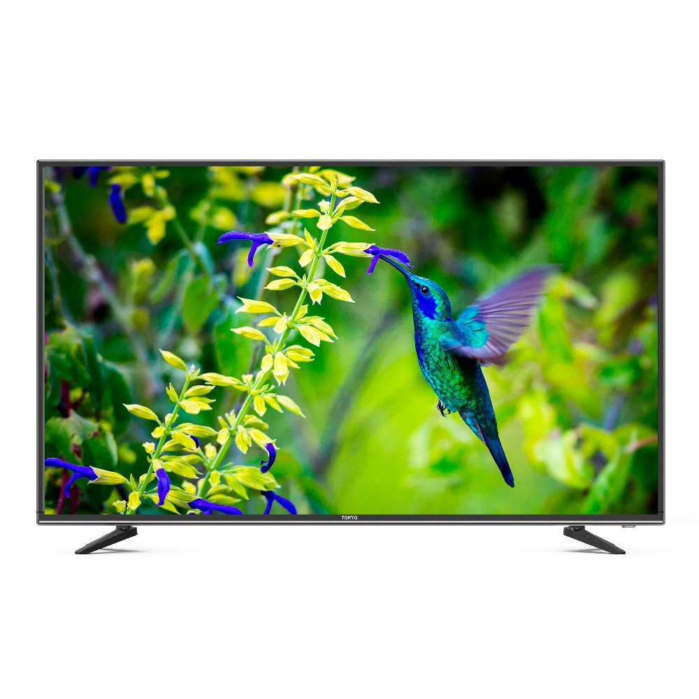 COD:TVTOK55LEDZE9MD - Tv Led Tokyo Fhd Digital 55 Dled Tok55ledze9md Grado A Con Antena