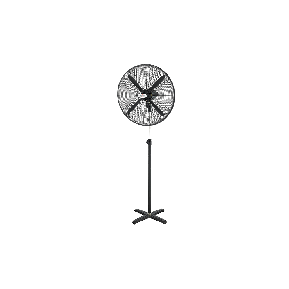 COD:VETOKPII26-AR - Ventilador Tokyo Industrial De Pie-26 Vetokpii26 1350rpm