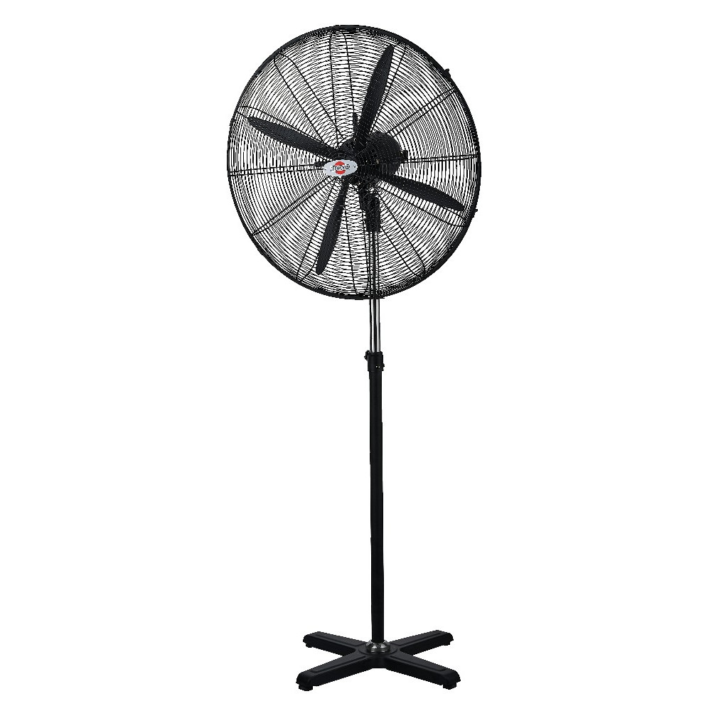 COD:VETOKPII30R-AR - Ventilador Tokyo Industrial De Pie 30 Vetokpii30r 1320rpm Con Control