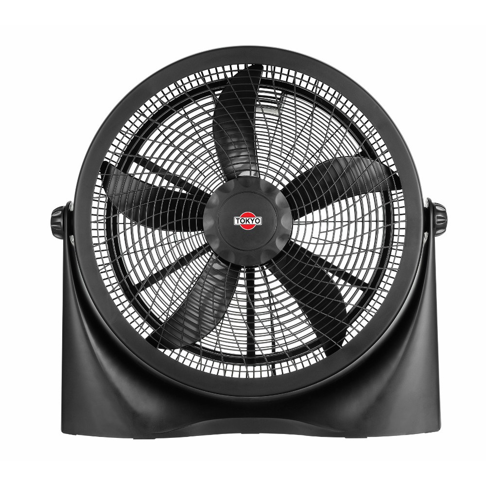 COD:VETOPFB5017H - ventilador Piso/pared Tokyo Fb50 20 3veloc 360grados 68w