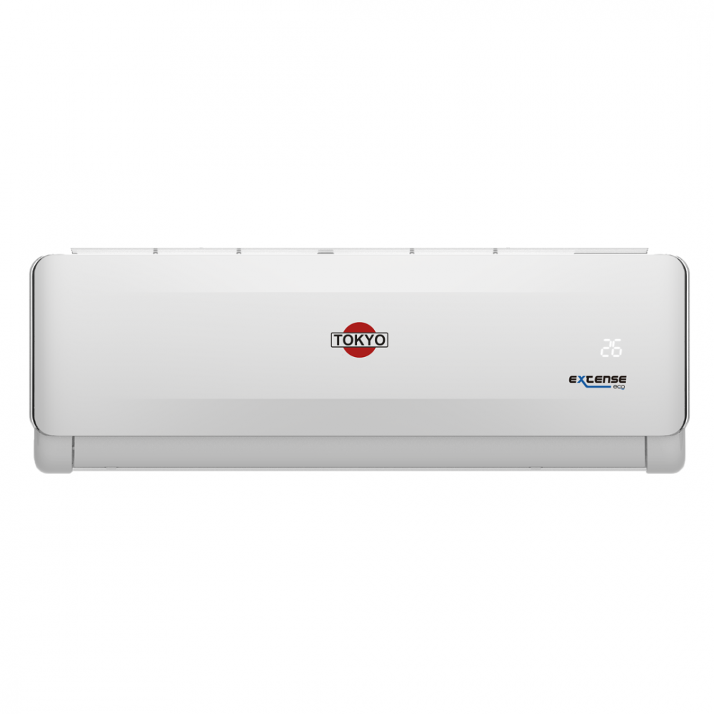 COD:4893 - AIRE ACONDICIONADO TOKYO 12000BTU FH19