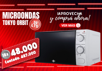 Banner de Electromax