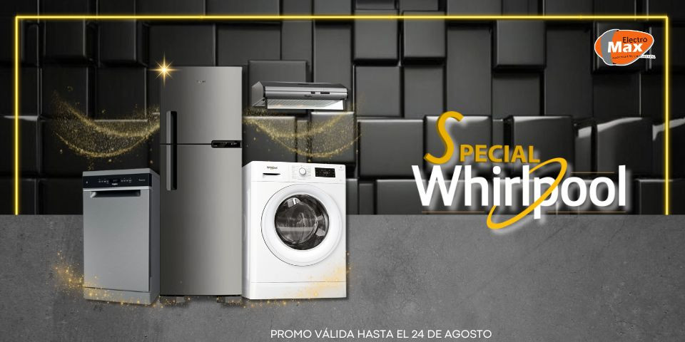 Banner de Electromax