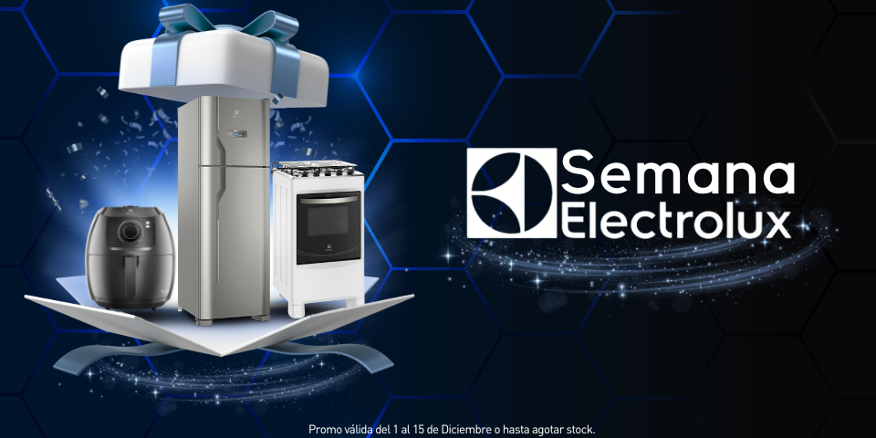 Banner de Electromax