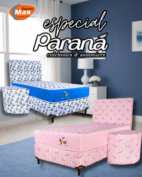 Banner de Electromax