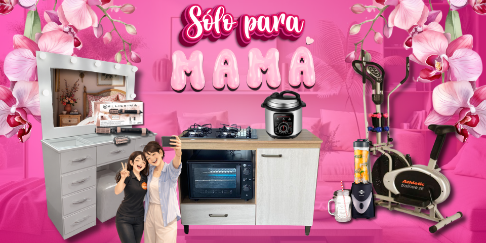Banner de Electromax