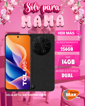 Banner de Electromax