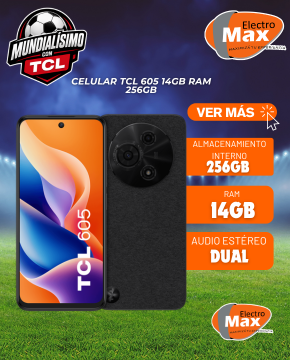 Banner de Electromax