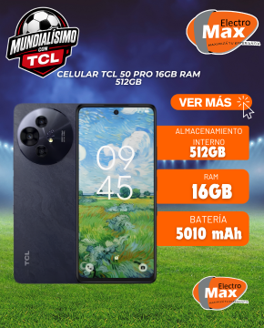 Banner de Electromax