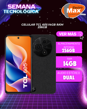 Banner de Electromax